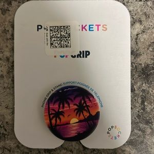 Pop Socket
